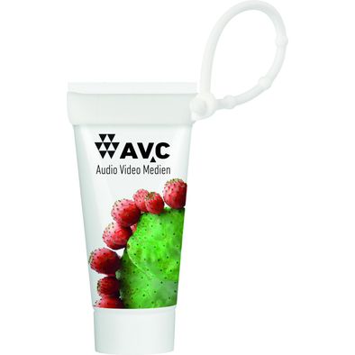 50 ml Tube mit Sonnenschutzcreme LSF 30 Sensitiv - inkl. Loopi