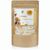 Badesalz PUR, 200 g in ZIP-Tasche mit 4c Etikett (Bild 1)