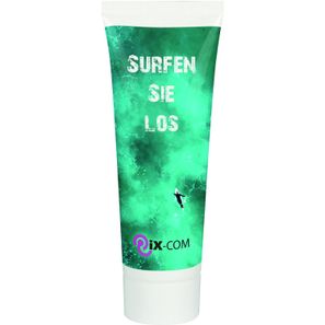 Hyaluron Handcreme in 25 ml Tube