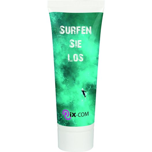 Produktabbildung Hyaluron Handcreme in 25 ml Tube Hyaluron Handcreme in 25 ml Tube (Bild 1)