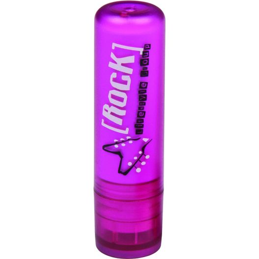 Lippenpflegestifte inkl. 1c-Druck mit LSF 20 (Bild 1)