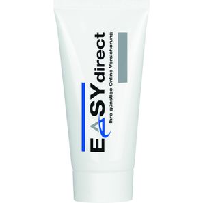 50 ml Tube mit Aloe Vera Handcreme