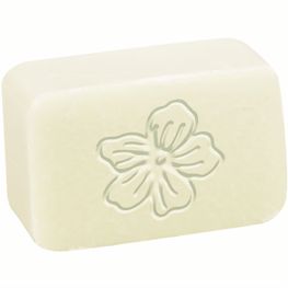 Schafmilchseife 'Klassik' inkl. Prägung und inkl. 4c-Kartonage