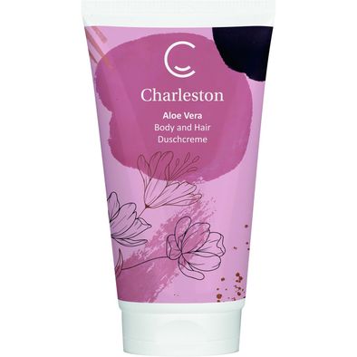 150 ml Tube mit Sonnenschutzcreme Sensitiv LSF 30