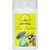 50 ml Flasche mit Sonnenschutzlotion LSF 50, inkl. 4c Etikett (Bild 1)