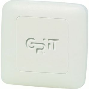 Handseife 'Square' inkl. Prägung und 4c-Kartonage