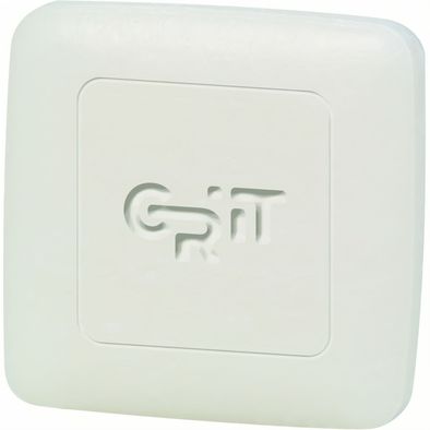 Handseife 'Square' inkl. Prägung und 4c-Kartonage