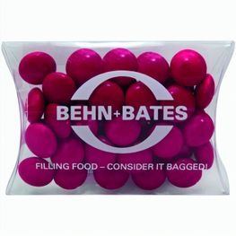 Süße Kissen Mini: Füllung B, inkl. 3-farbigen Druck