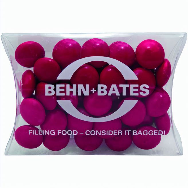 Produktabbildung Süße Kissen Mini: Füllung B, inkl. 3-farbigen Druck Süße Kissen Mini: Füllung B, inkl. 3-farbigen Druck