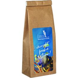 Naschtasche XS, Cherry Cola