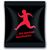Fruchtgummi Sonderformen im Werbebeutel 4c- Inhalt 10 g [100er Pack] (Bild 1)