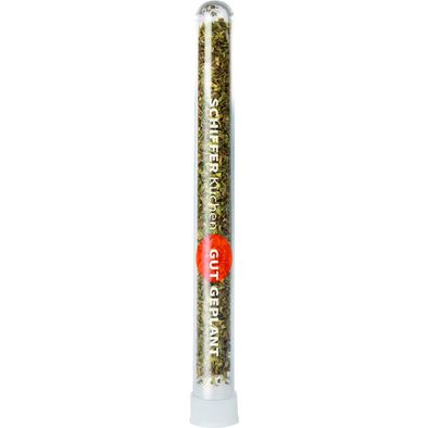 Produktabbildung Reagenzglas: Füllung C, inkl. 4-farbigen Druck Reagenzglas: Füllung C, inkl. 4-farbigen Druck