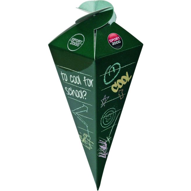 Energy Bag