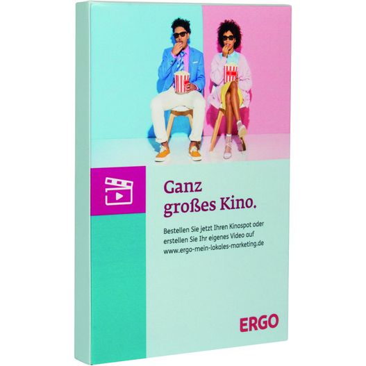 Popcorn Box (Bild 1)