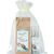 Starter-Set mit süßen "Mini" Mühlen + Nachfüllpack im Organzabeutel (Bild 1)
