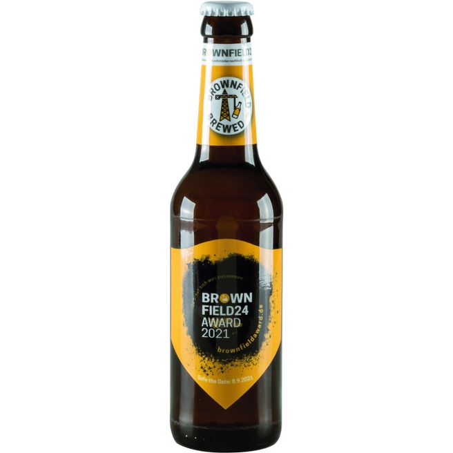 Mein Pils