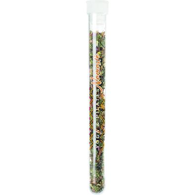 Produktabbildung Reagenzgläser mit Etikett Füllung Tee Preisgruppe 1 Reagenzgläser mit Etikett Füllung Tee Preisgruppe 1