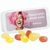 Schiebedeckeldose, Mini Bonbons Fruchtmix (Bild 1)