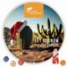 Adventskalender rund, Lindt Mischung