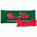 Trolli Fruchtgummi "Danke", Folie kompostierbar transparent