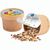 Müslibecher, Kölln Original Schoko Hafer-Müsli (Bild 1)