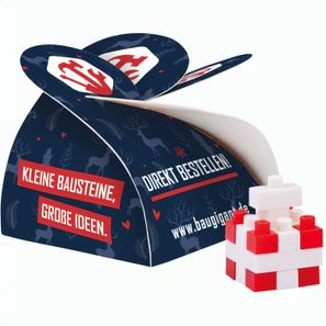 Kleines Präsent, BRIXIES Geschenkpaket