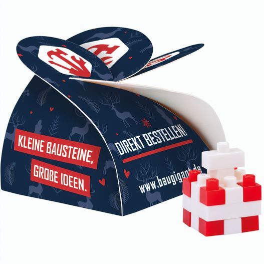 Produktabbildung Kleines Präsent, BRIXIES Geschenkpaket Kleines Präsent, BRIXIES Geschenkpaket (Bild 1)
