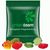 Minitüte,10 g, kompostierbare Folie weiß, Trolli Fruchtgummi Haus (Bild 1)