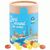 Papierdose Eco Maxi, Mini Bonbons Fruchtmix (Bild 1)