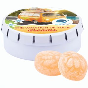 Quick Box XS, Honigbienen Bonbons