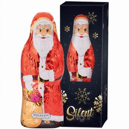Produktabbildung Riegelein Schokoladen-Weihnachtsmann Riegelein Schokoladen-Weihnachtsmann