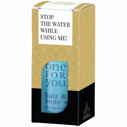 Window Box S, Dusch-Shampoo (Bild 1)