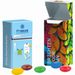 Slim Box Mini, M&M´s Chocolate