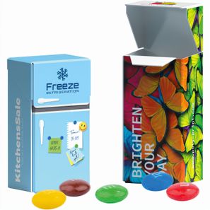 Slim Box Mini, M&M´s Chocolate