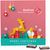 Täfelchen Adventskalender, Sarotti Täfelchen (Bild 1)