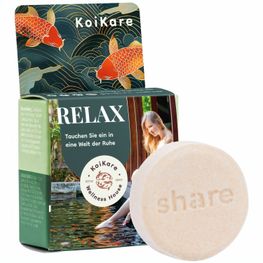 Webecover small, share feste Dusche