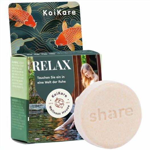 Webecover small, share feste Dusche (Bild 1)
