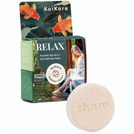 Webecover small, share feste Dusche