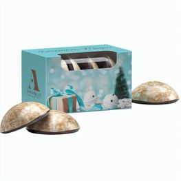 Lebkuchen Mini 4er in Werbebox