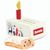 Gratulationsbox L, Mini Christstollen (Bild 1)