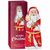 Lindt Weihnachtsmann 40g in Werbebox (Bild 1)