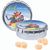 Quick Box, silber, Honig Bonbons (Bild 1)