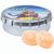 Quick Box, silber, Honig Bonbons (Bild 1)