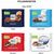 Ritter SPORT 100g im Werbeschuber, Alpenmilch (Bild 2)