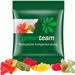 Minitüte,10 g, kompostierbare Folie transparent, Trolli Fruchtgummi Flugzeuge