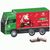 Adventskalender LKW, Sarotti Täfelchen (Bild 1)