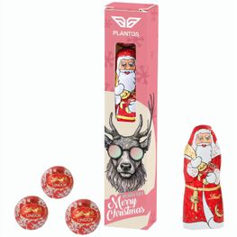 Produktabbildung Lindt Weihnachtsriegel Lindt Weihnachtsriegel