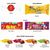 3D-Präsent LKW, Lindt LINDOR Milchkugeln (Bild 2)