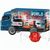 3D-Präsent LKW, Lindt LINDOR Milchkugeln (Bild 1)
