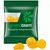 Minitüte, 15 g, kompostierbare Folie transparent, Trolli Vitamin Fruchtgummi (Bild 1)